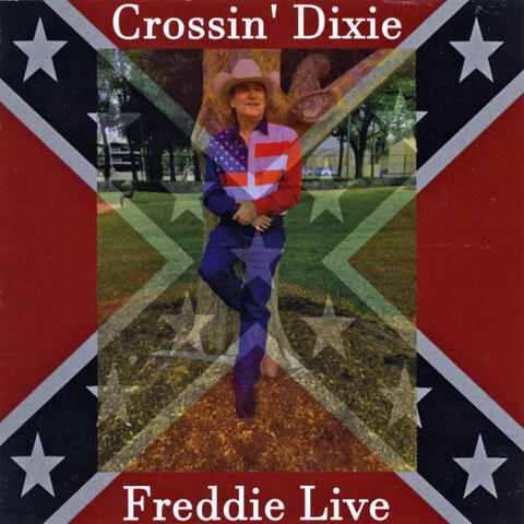 Crossin' Dixie