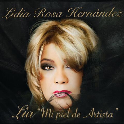 Lía, Mi Piel de Artista