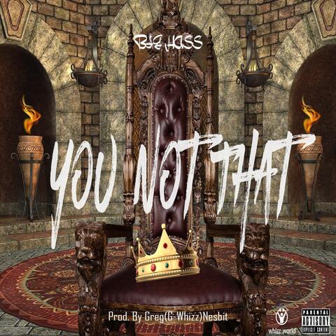 You Not That