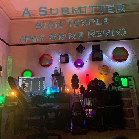 Sion Temple (Psy Grime Remix)