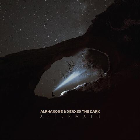 Alphaxone & Xerxes the Dark