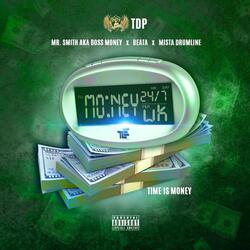 Time Is Money (feat. Beata & Mista Drumline)