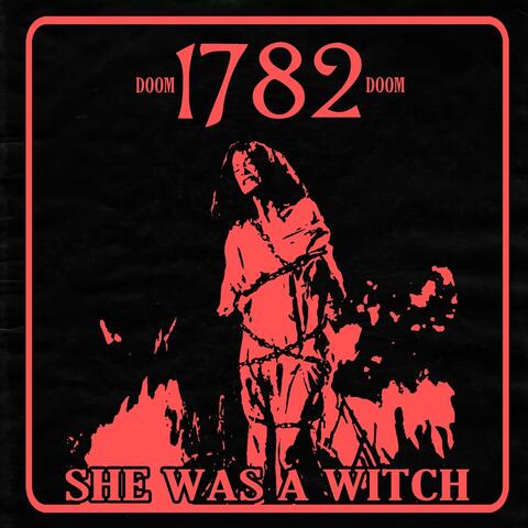 She Was a Witch