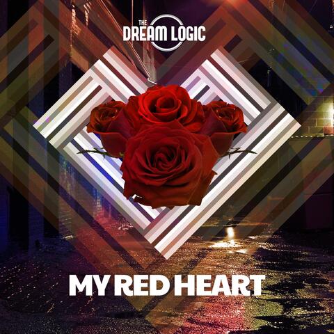 My Red Heart (feat. Vernon Reid)