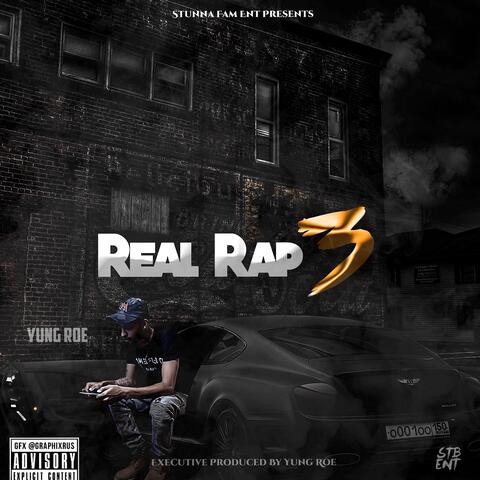 Real Rap 3