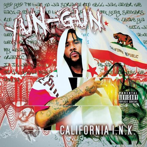California Ink