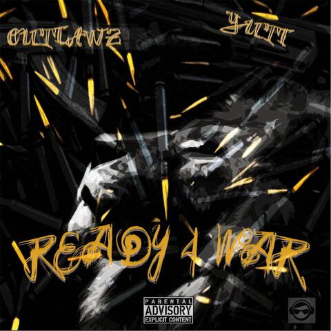 Ready 4 War (feat. Outlawz)