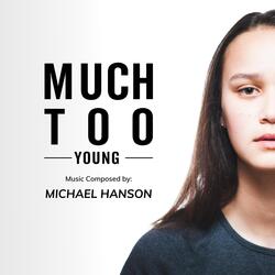 Somebody Needs You (Bonus Track)