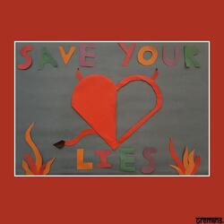 Save Your Lies