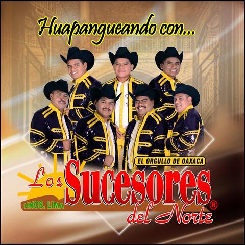Huapangueando Con...