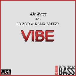 Vibe (feat. LD-Zod & Kalix Breezy)