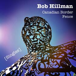 Canadian Border Fence