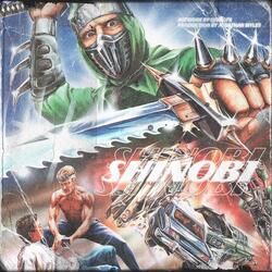 Ninja Scroll