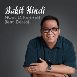 Bakit Hindi (feat. Dessa)