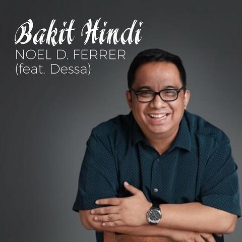 Bakit Hindi (feat. Dessa)