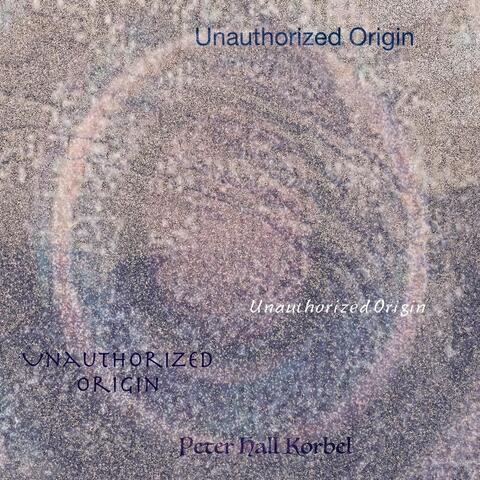 Unauthorized Origin
