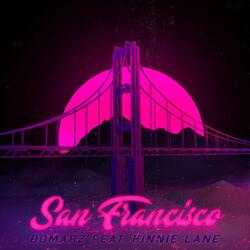San Francisco (feat. Kinnie Lane)