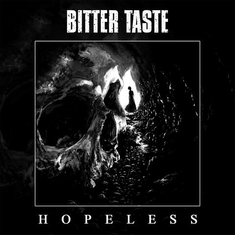 Hopeless (feat. Jerry Chard)