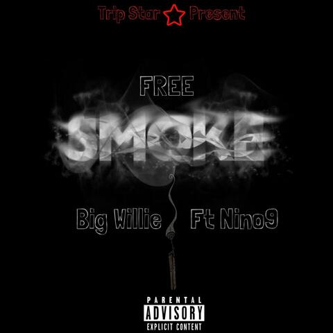 Free Smoke (feat. Nino9)
