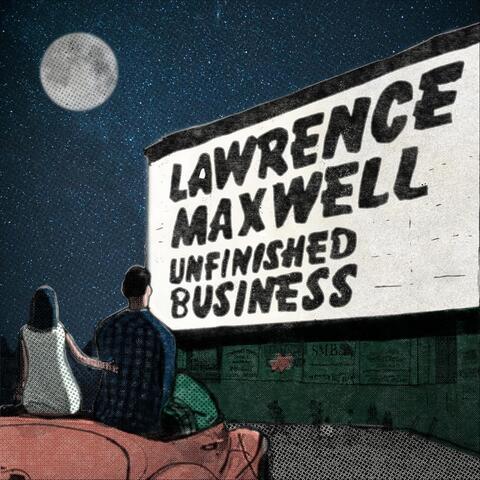 Unfinished Business