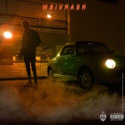 Talk About Me (feat. Brevner)