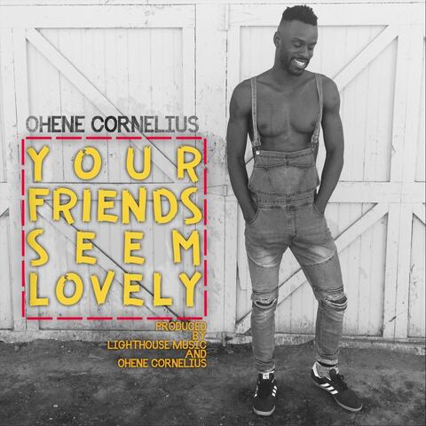 Your Friends Seem Lovely