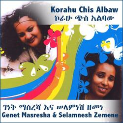 Gojam Yimechew (feat. Elsa, Seniet, Tigabu & Selamsew)