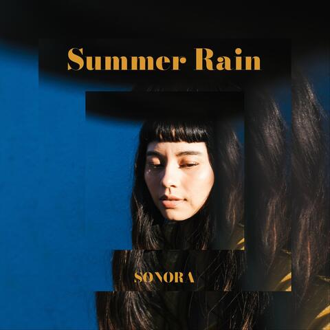 Summer Rain