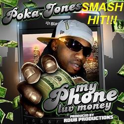 My Phone Luv Money
