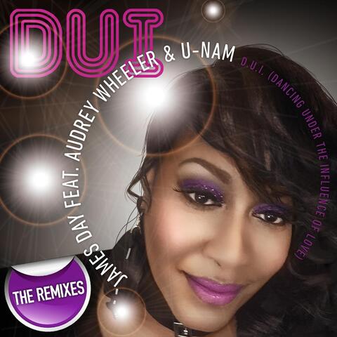 D.U.I. (Dancing Under the Influence of Love) the Remixes