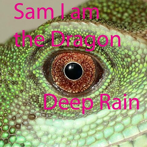 Sam I Am the Dragon