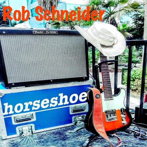 Horseshoe