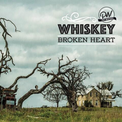 Whiskey Broken Heart