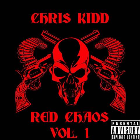 Red Chaos, Vol. 1