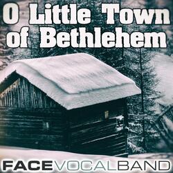 O Little Town of Bethlehem