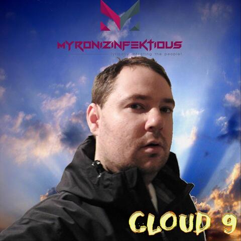 Cloud 9 (feat. G-Smiles)