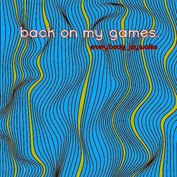 Back On My Games (feat. Andrew Danforth)