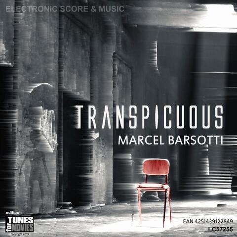 Transpicuous