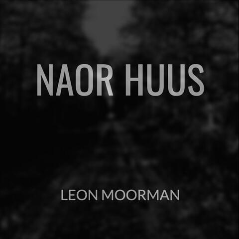 Naor Huus
