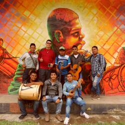 Un Milagro una Canción