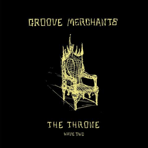 The Throne - Wave Two