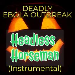 Headless Horseman (Instrumental)