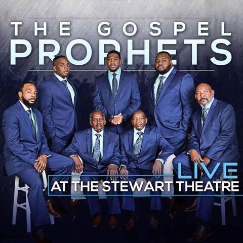 Live at the Stewart Theater