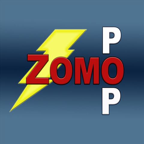 Zomo Pop 1