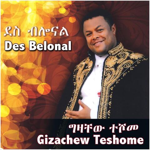 Des Belonal