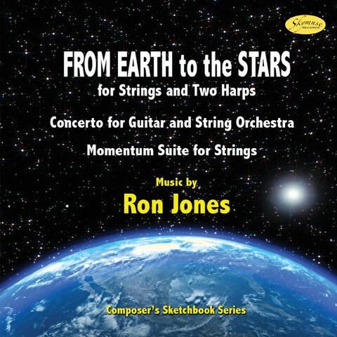 Ron Jones