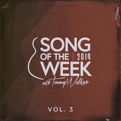 Going up the Mountain (Bonus Track) [feat. Emmie Walker]
