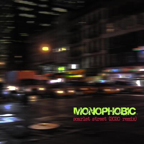 Scarlet Street (2020 Remix)