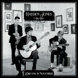 Dreams (feat. The Trio)