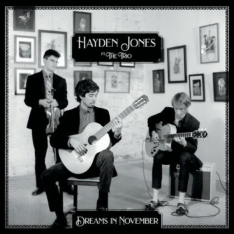 Dreams in November